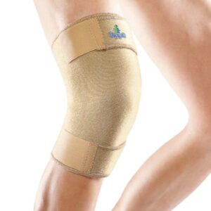 Stabilizzatore 1023BK dell'articolazione del ginocchio che ne preserva la mobilità anatomica
